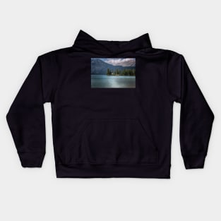 Redfish Cabin Kids Hoodie